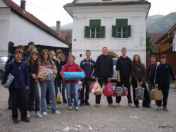 2010 Legek kirándulása